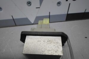 Изображение товара 85444 - 00085444 rezistor otopitelya Peugeot 306 3