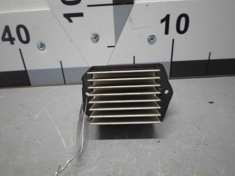 Изображение товара 85444 - 00085444 rezistor otopitelya Peugeot 306