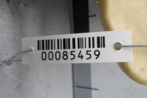 Изображение товара 85459 - 00085459 blok predokhranitelej Audi TT 3