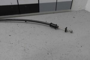 Изображение товара 85468 - 00085468 zamok bagazhnika Ford Maverick 3