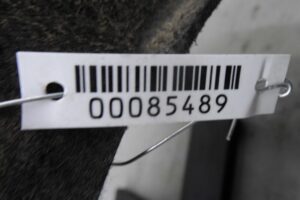 Изображение товара 85489 - 00085489 podkrylok zadnij pravyj 2