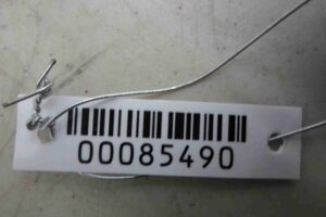 Изображение товара 85490 - 00085490 blok upravleniya kpp Lexus GS 1