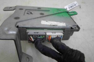 Изображение товара 85490 - 00085490 blok upravleniya kpp Lexus GS 3