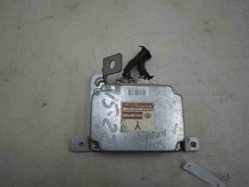 Изображение товара 85490 - 00085490 blok upravleniya kpp Lexus GS