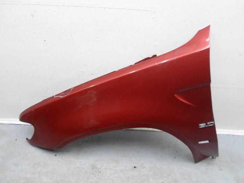 Изображение товара 85498 - 00085498 krylo levoe