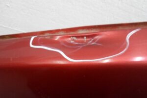 Изображение товара 85498 - 00085498 krylo levoe 1