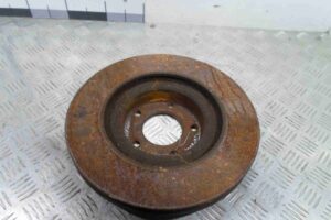Изображение товара 85508 - 00085508 disk tormoznoj perednij Citroen C5 2