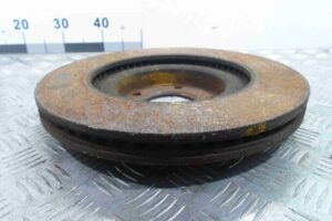 Изображение товара 85508 - 00085508 disk tormoznoj perednij Citroen C5 3