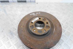 Изображение товара 85508 - 00085508 disk tormoznoj perednij Citroen C5