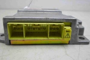 Изображение товара 85510 - 00085510 blok upravleniya podushek bezopasnosti Citroen C2 1