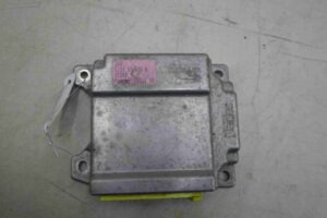 Изображение товара 85510 - 00085510 blok upravleniya podushek bezopasnosti Citroen C2 2