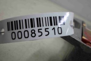 Изображение товара 85510 - 00085510 blok upravleniya podushek bezopasnosti Citroen C2 3