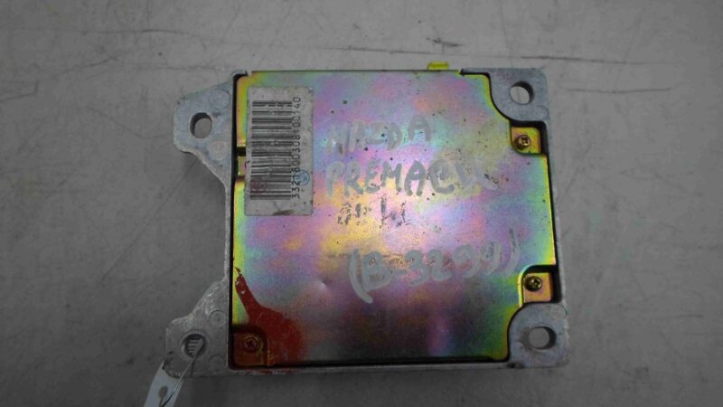 Изображение товара 85510 - 00085510 blok upravleniya podushek bezopasnosti Citroen C2