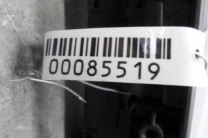 Изображение товара 85519 - 00085519 knopka steklopodemnika Mercedes CLA 1