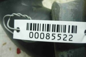 Изображение товара 85522 - 00085522 patrubok vozdushnogo filtra 1