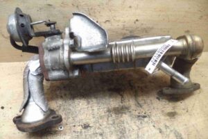 Изображение товара 85529 - 00085529 teploobmennik Citroen C3 1