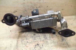 Изображение товара 85529 - 00085529 teploobmennik Citroen C3 2