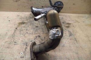 Изображение товара 85529 - 00085529 teploobmennik Citroen C3 3