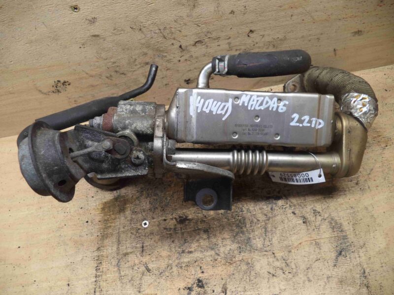 Изображение товара 85529 - 00085529 teploobmennik Citroen C3