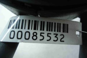 Изображение товара 85532 - 00085532 pereklyuchatel podrulevoj (strekoza) Ford Ka 3