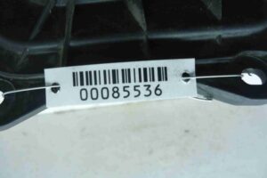 Изображение товара 85536 - 00085536 vozdukhozabornik 1