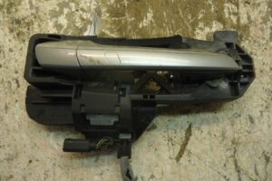 Изображение товара 85537 - 00085537 ruchka naruzhnaya perednyaya pravaya Ford Scorpio 3