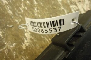 Изображение товара 85537 - 00085537 ruchka naruzhnaya perednyaya pravaya Ford Scorpio