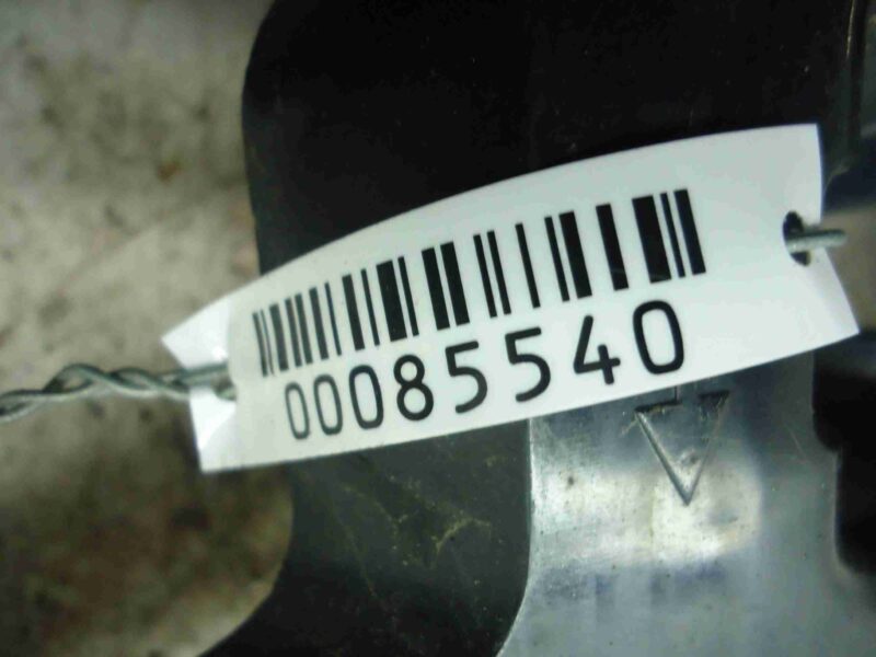 Изображение товара 85540 - 00085540 kronshtejn zadnego bampera Ford Transit