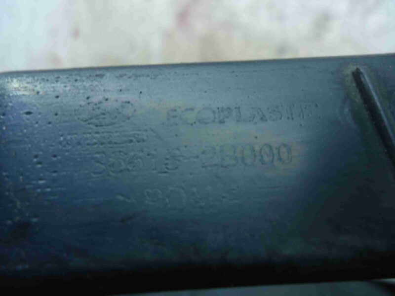 Изображение товара 85547 - 00085547 kronshtejn perednego bampera