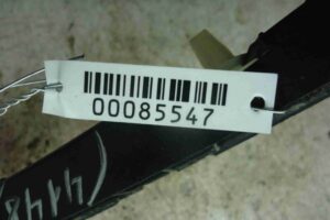 Изображение товара 85547 - 00085547 kronshtejn perednego bampera 3