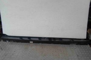 Изображение товара 85550 - 00085550 porog plastikovyj pravyj 1