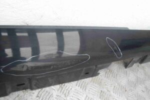 Изображение товара 85550 - 00085550 porog plastikovyj pravyj 2