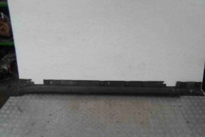 Изображение товара 85550 - 00085550 porog plastikovyj pravyj 3