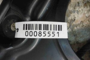 Изображение товара 85551 - 00085551 steklopodemnik zadnij pravyj 1