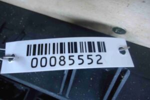 Изображение товара 85552 - 00085552 blok upravleniya zaryadki akkumulyatora Ford Scorpio 1