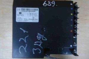 Изображение товара 85552 - 00085552 blok upravleniya zaryadki akkumulyatora Ford Scorpio