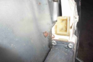 Изображение товара 85560 - 00085560 steklopodemnik perednij pravyj Ford Transit Connect 3