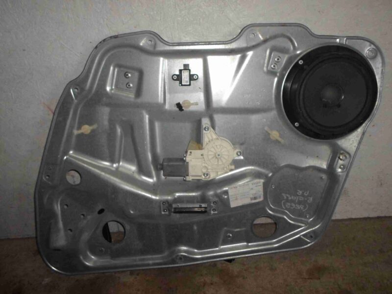 Изображение товара 85560 - 00085560 steklopodemnik perednij pravyj Ford Transit Connect