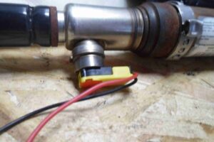 Изображение товара 85570 - 00085570 podushka bezopasnosti potolochnaya pravaya Alfa Romeo 146 3