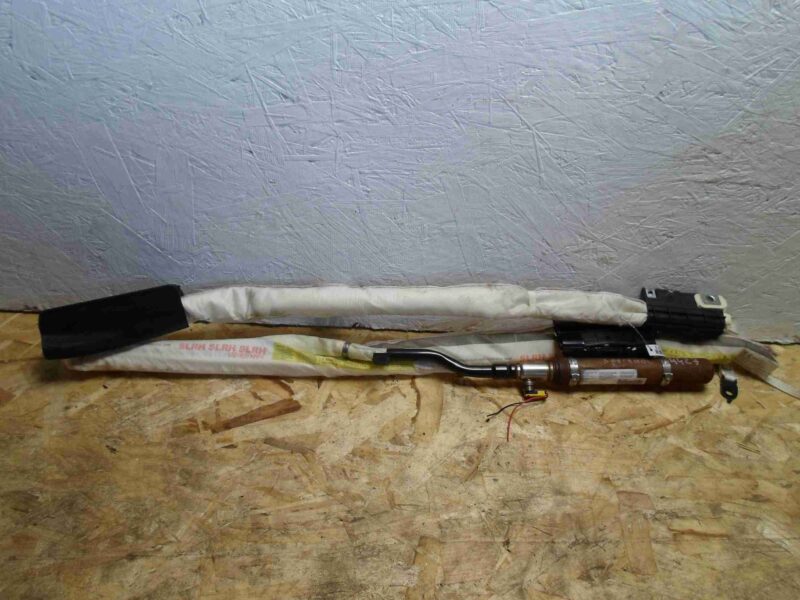 Изображение товара 85570 - 00085570 podushka bezopasnosti potolochnaya pravaya Alfa Romeo 146