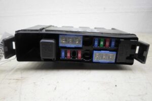 Изображение товара 85576 - 00085576 blok predokhranitelej Toyota Hiace