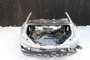 Изображение товара 85579 - 00085579 zadnyaya chast kuzova 