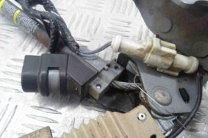 Изображение товара 85581 - 00085581 remen bezopasnosti BMW 4 Series 1