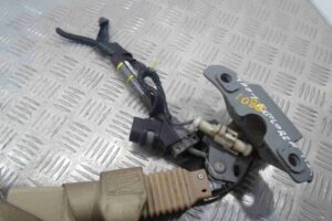 Изображение товара 85581 - 00085581 remen bezopasnosti BMW 4 Series 2