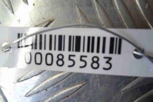Изображение товара 85583 - 00085583 fara protivotumannaya levaya 3