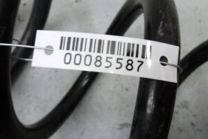 Изображение товара 85587 - 00085587 pruzhina zadnyaya Toyota Hiace 1