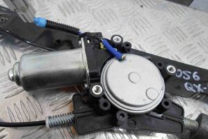 Изображение товара 85597 - 00085597 steklopodemnik perednij pravyj Citroen Berlingo 3