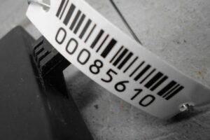 Изображение товара 85610 - 00085610 datchik ugla povorota rulya Mercedes CLA 1