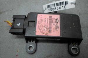 Изображение товара 85610 - 00085610 datchik ugla povorota rulya Mercedes CLA 2