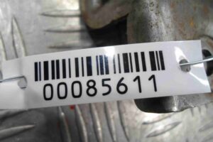 Изображение товара 85611 - 00085611 kolonka rulevaya 1